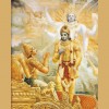 krishna_arjuna-5-Bhagavad-Gītā-desibantu