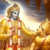 krishna_arjuna-Bhagavad-Gītā-desibantu
