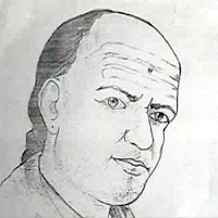 Subbaraya Sastri