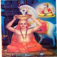 Vadiraja Swami
