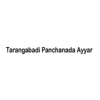 Tarangambadi Panchanada Ayyar